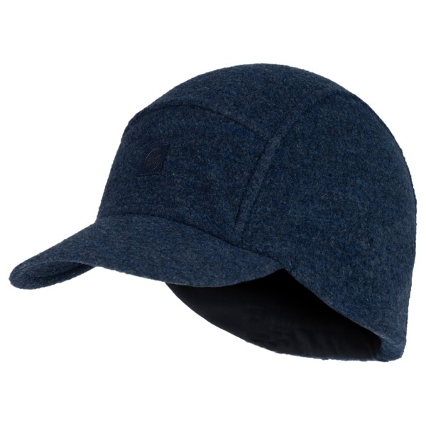 Image of Buff - Pack Merino Fleece Cap - Cap Gr One Size blau