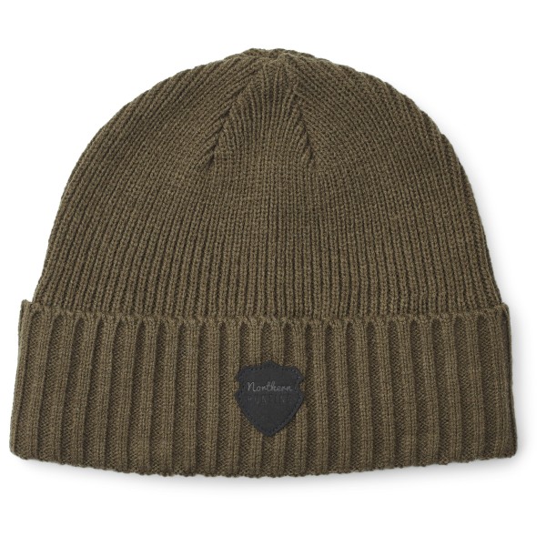 Image of Northern Hunting - Buk - Mütze Gr S/M oliv