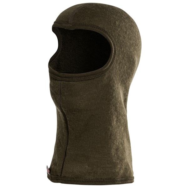 Image of Woolpower - Balaclava 200 - Sturmhaube Gr One Size oliv