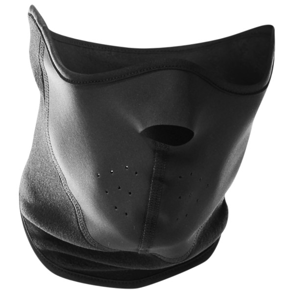 Image of Löffler - Windstopper Face Mask - Sturmhaube Gr L/XL schwarz
