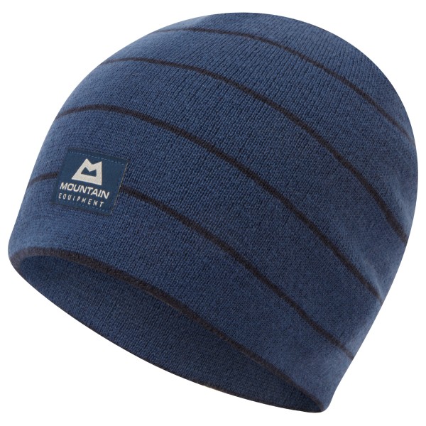 Image of Mountain Equipment - Humbolt Beanie - Mütze Gr One Size blau