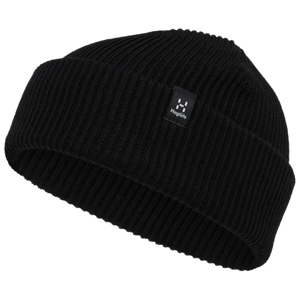 Haglöfs Vassi Beanie Muts Zwart