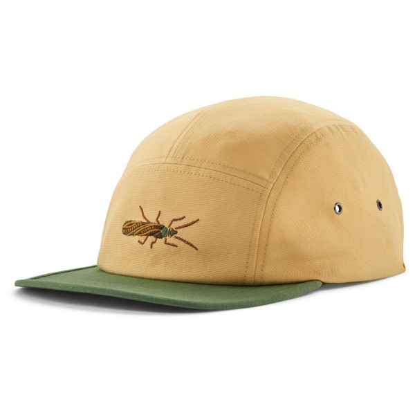 Image of Patagonia - Graphic Maclure Hat - Cap Gr One Size beige