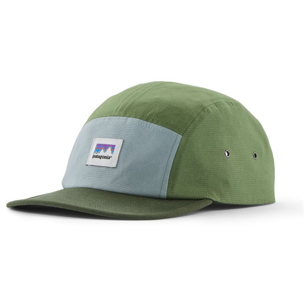 Image of Patagonia - Graphic Maclure Hat - Cap Gr One Size bunt