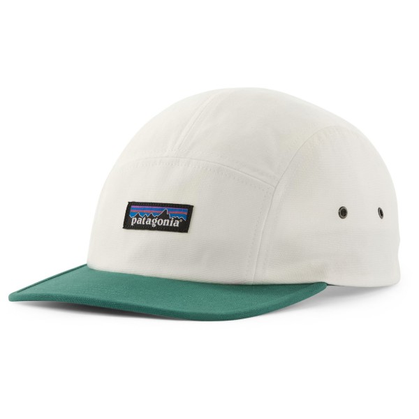 Patagonia Graphic Maclure Hat Cap (Gr One Size |grau)