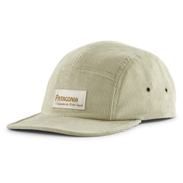 Patagonia Graphic Maclure Hat Cap (Gr One Size |beige)