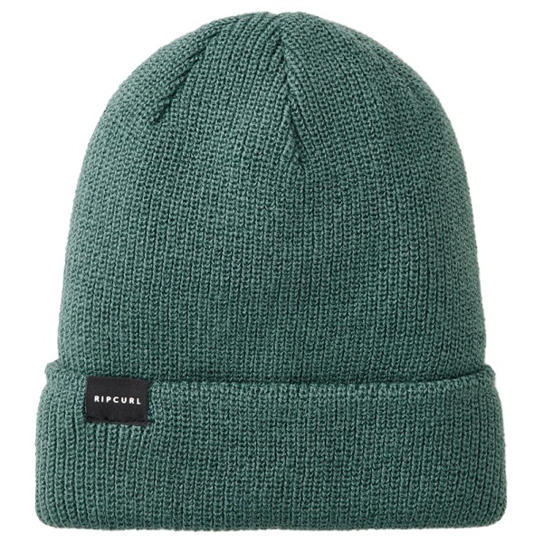 Image of Rip Curl - Impact Beanie - Mütze Gr One Size blau