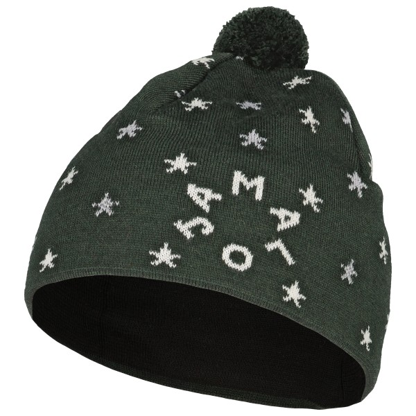 Image of Maloja - GoldeckM. - Mütze Gr One Size schwarz