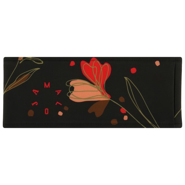Image of Maloja - JainzenbergM. - Stirnband Gr One Size schwarz