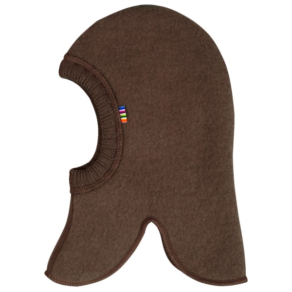 Image of Joha - Kid"s 68 Balaclava - Sturmhaube Gr 48 cm braun'