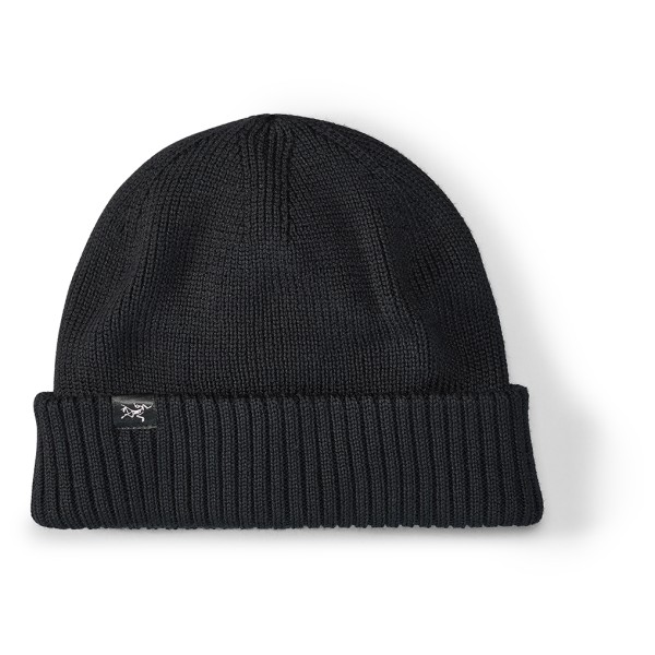 Image of Arc"teryx - Mallow Toque - Mütze Gr One Size schwarz'