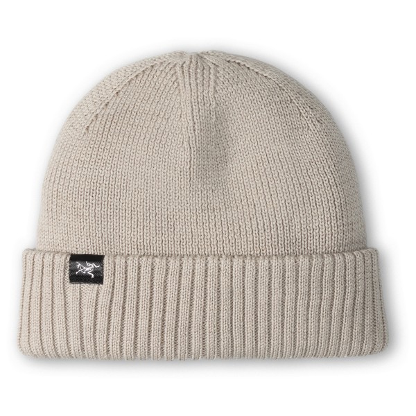 Image of Arc"teryx - Mallow Toque - Mütze Gr One Size grau'