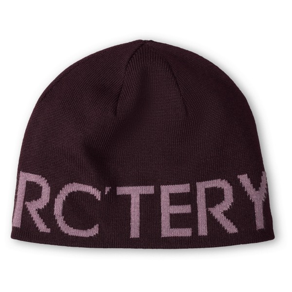 Image of Arc"teryx - Word Head Toque - Mütze Gr One Size braun'