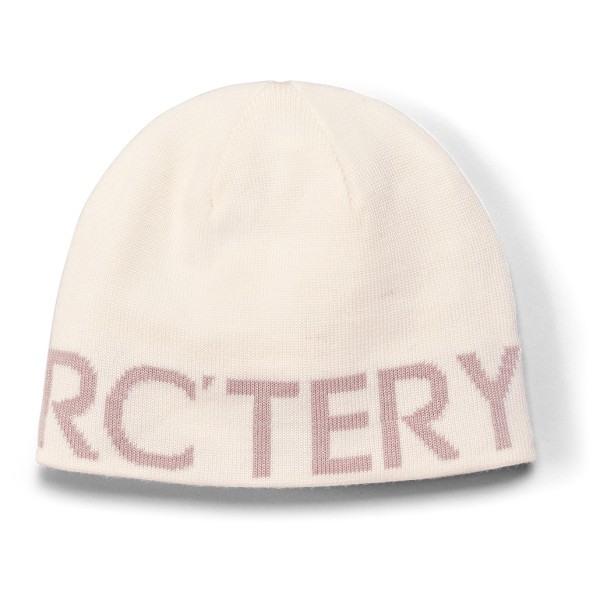 Image of Arc"teryx - Word Head Toque - Mütze Gr One Size blau;braun;schwarz'