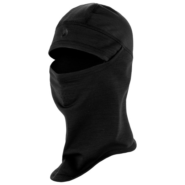 Image of Fjällräven - Keb Fleece Balaclava - Sturmhaube Gr L/XL schwarz