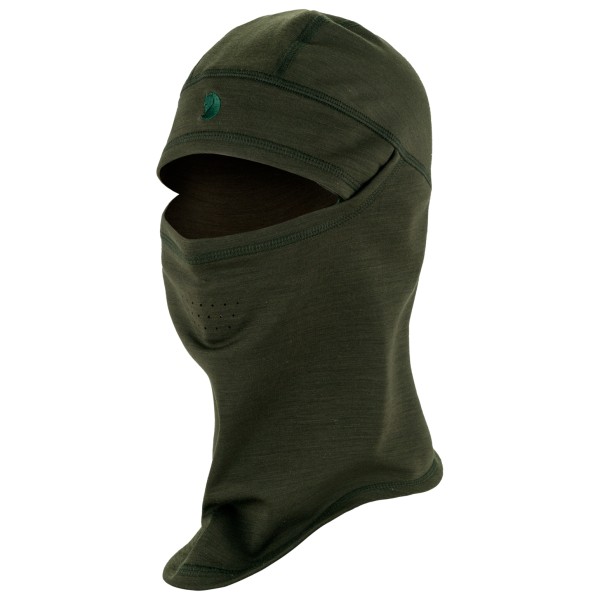 Image of Fjällräven - Keb Fleece Balaclava - Sturmhaube Gr L/XL oliv