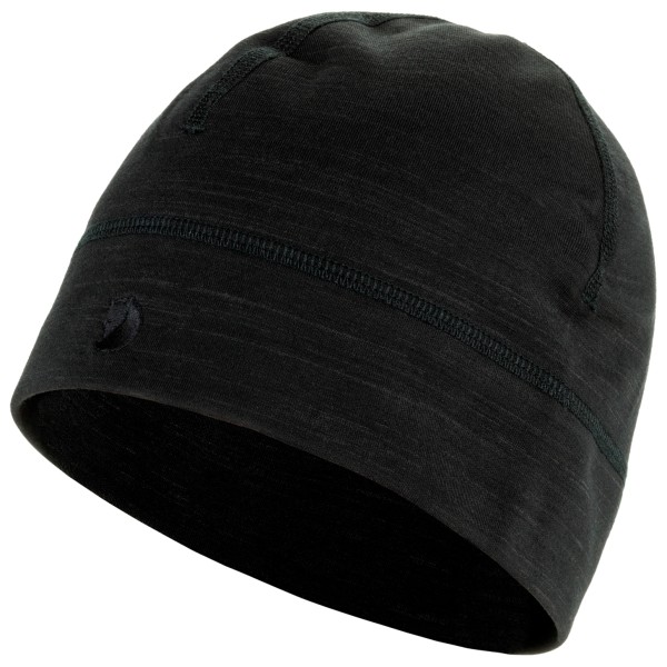 Image of Fjällräven - Keb Fleece Hat - Mütze Gr L/XL;S/M blau;oliv;schwarz