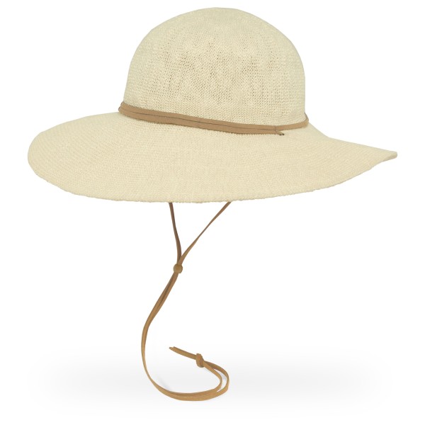 Image of Sunday Afternoons - Women"s Dreamer Hat - Hut Gr M beige'
