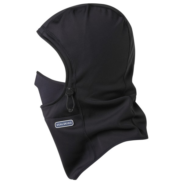 Image of Sealskinz - Beetley - Sturmhaube Gr L/XL;S/M grau;oliv;schwarz