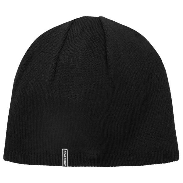 Image of Sealskinz - Cley - Mütze Gr L/XL;S/M;XXL blau;grün/gelb;schwarz