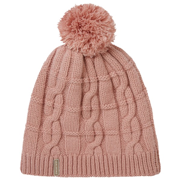 Sealskinz Hemsby Muts /M Bruin