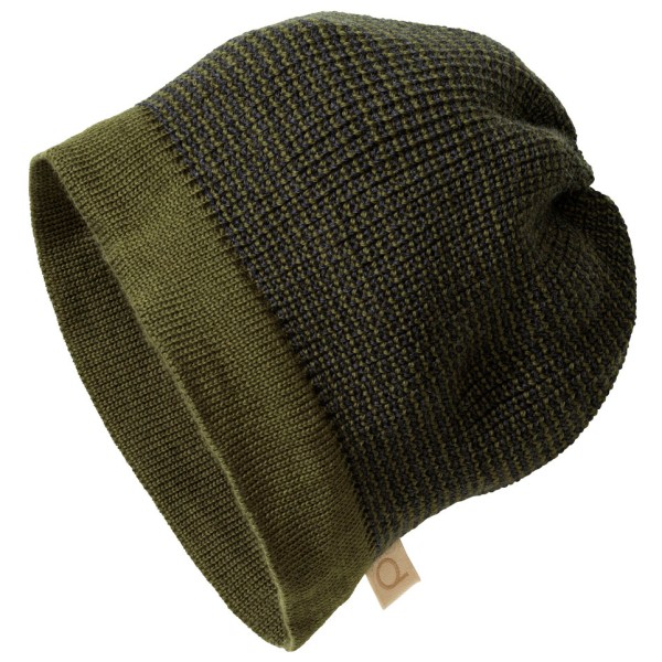 Image of disana - Kid"s Beanie - Mütze Gr 1 oliv'