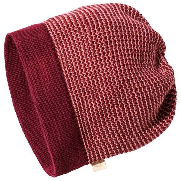 disana – Kid’s Beanie – Muts maat 3, Rood