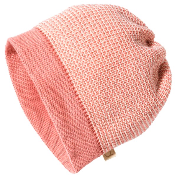 disana Kid’s Beanie Muts Roze