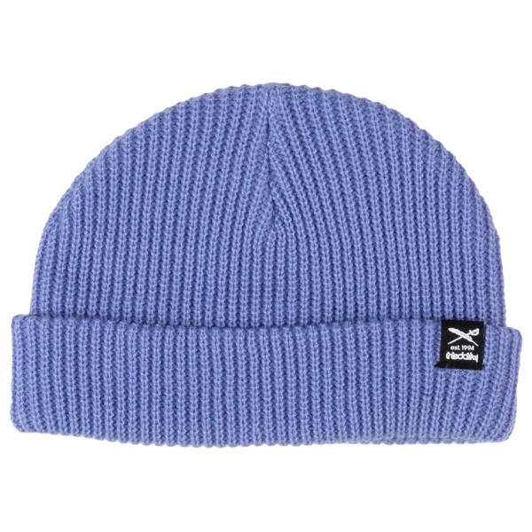 Image of Iriedaily - Transition Beanie - Mütze Gr One Size lila/blau