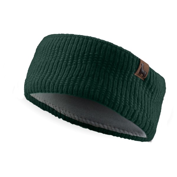P.A.C. Dalera Headband Hoofdband Groen