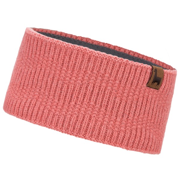 P.A.C. Dalera Headband Hoofdband Rood