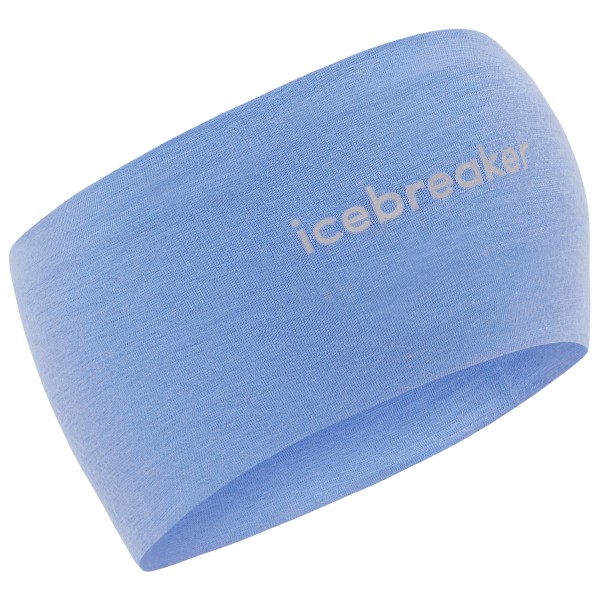 Image of Icebreaker - 200 Oasis Headband - Stirnband Gr One Size blau