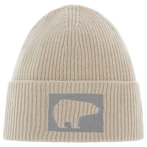 Image of Eisbär - Agnes Oversized Hat - Mütze Gr One Size braun;grau;rosa