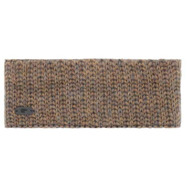 Image of Eisbär - Aurelie - Stirnband Gr One Size grau