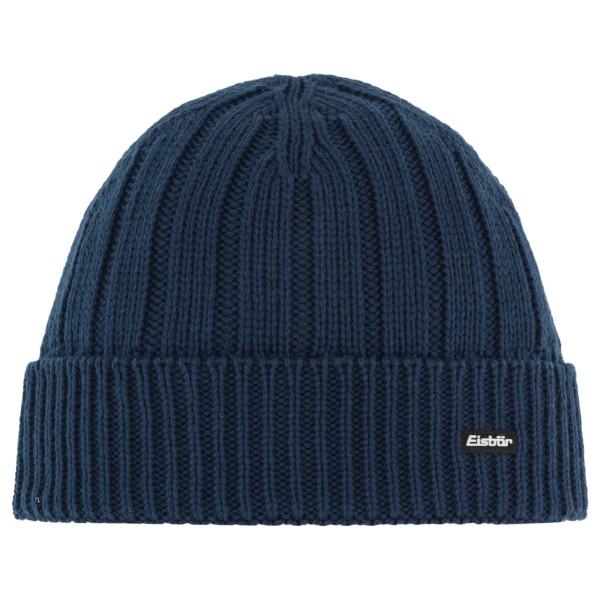 Image of Eisbär - Ayo - Mütze Gr One Size blau