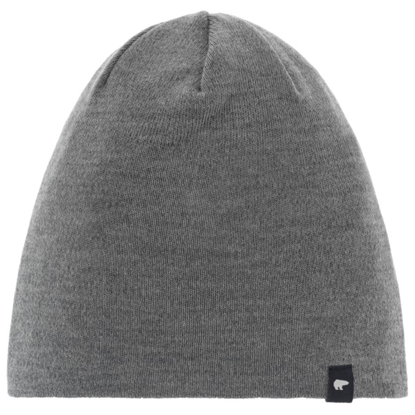 Image of Eisbär - Callon 2.0 Oversized Hat - Mütze Gr One Size blau;grau;rot;schwarz