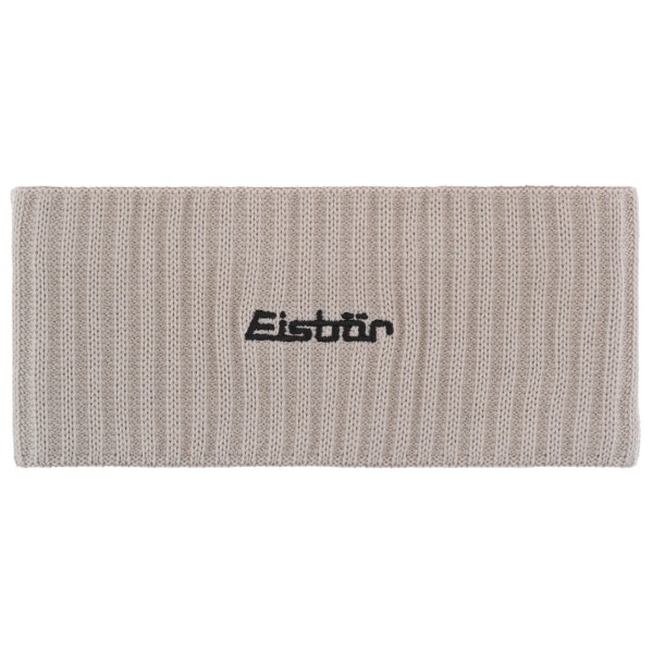 Image of Eisbär - Poca RL - Stirnband Gr One Size blau;grau;schwarz