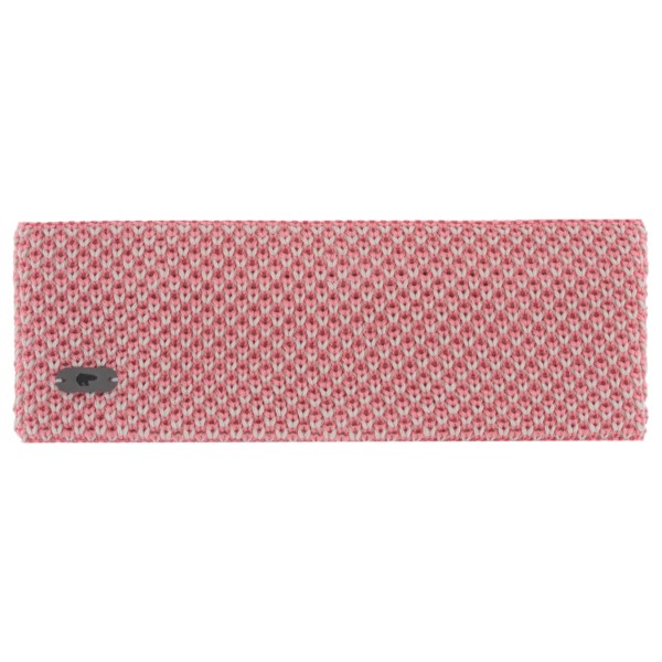 Image of Eisbär - Sanja Headband - Stirnband Gr One Size rosa