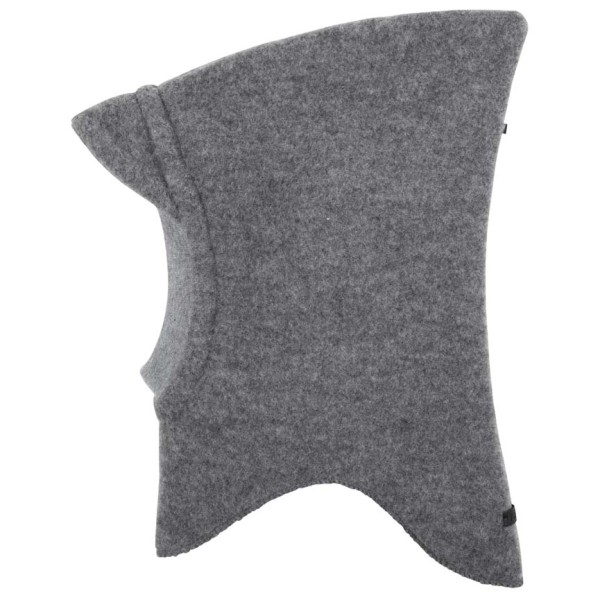 Image of Pure Pure - Kid"s Schlupfmütze Fleece - Mütze Gr 45-47 cm grau'
