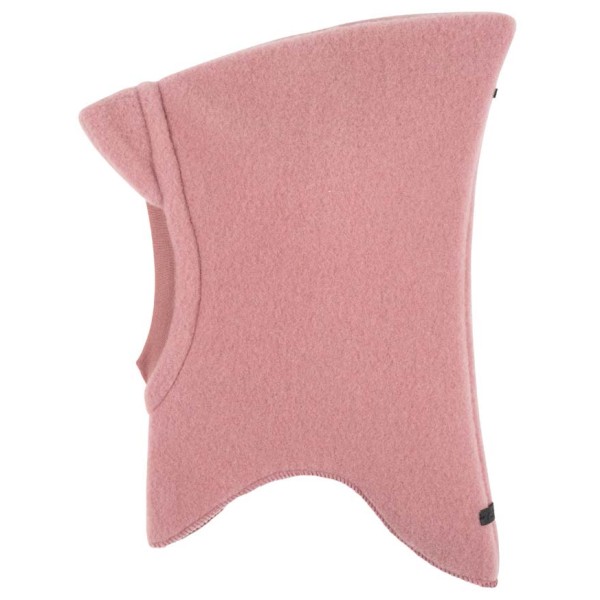Image of Pure Pure - Kid"s Schlupfmütze Fleece - Mütze Gr 45-47 cm;49-51 cm;53-55 cm blau;grau;rosa'