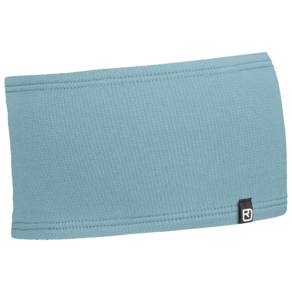 Ortovox – Light Fleece Headband – Hoofdband maat , turkoois Turquoise