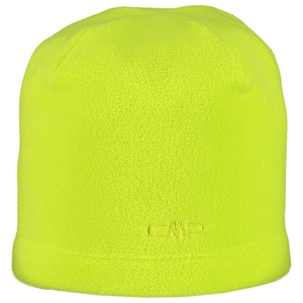 Image of CMP - Kid"s Arctic Fleece Hat - Mütze Gr 54 cm grün'