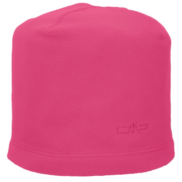 Image of CMP - Kid"s Arctic Fleece Hat - Mütze Gr 54 cm rosa'