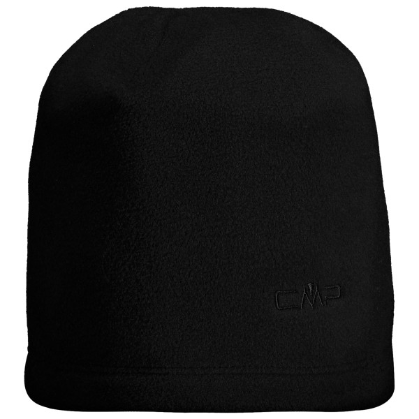 Image of CMP - Kid"s Arctic Fleece Hat - Mütze Gr 54 cm schwarz'