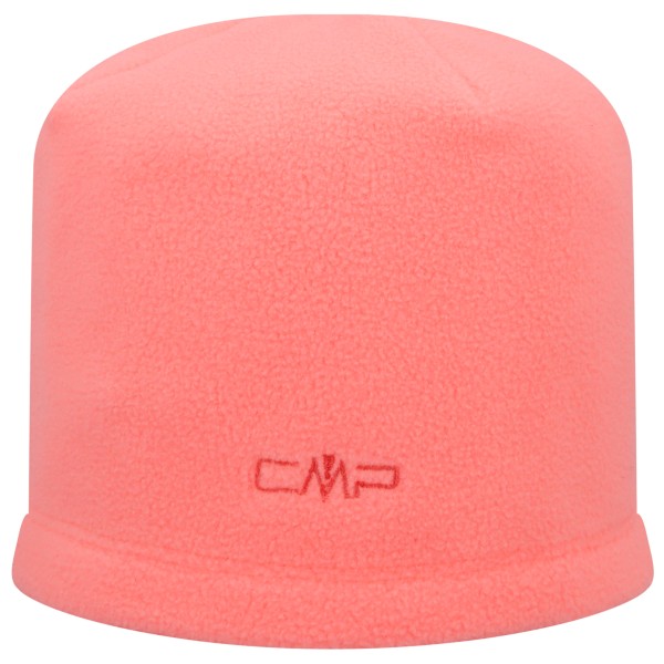Mütze CMP Arctic Fleece Hat Kinder (Gr One Size |rot)