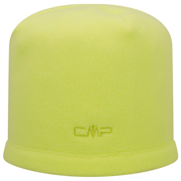 Image of CMP - Kid"s Arctic Fleece Hat - Mütze Gr 54 cm blau;grün;rosa;schwarz'