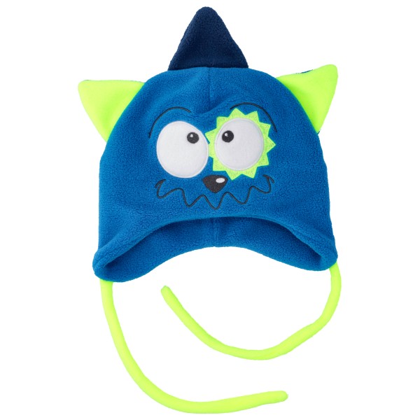 Image of CMP - Kid"s Fleece Hat - Mütze Gr 9-12 Months rosa'