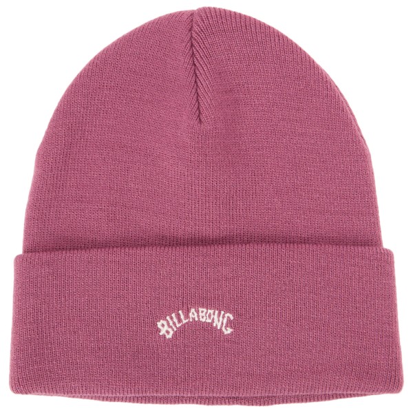 Image of Billabong - Arch Beanie - Mütze Gr One Size beige