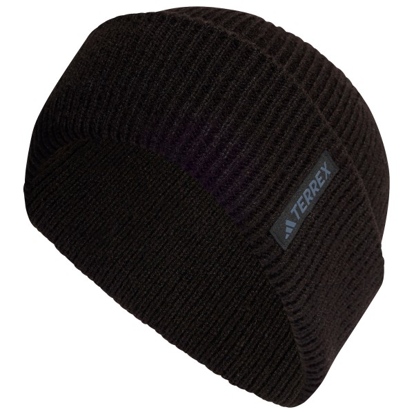 Image of adidas Terrex - Terrex Multi Beanie - Mütze Gr One Size schwarz
