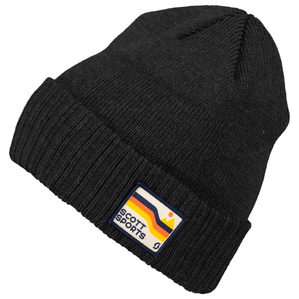 Image of Scott - MTN 10 - Mütze Gr One Size schwarz